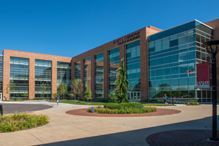 Carmona College of Business